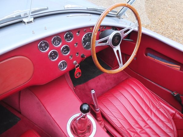 Classics from Terence Morley